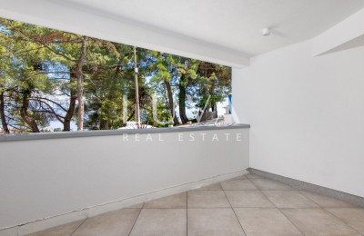 Opatija, luxuriöser Neubau, Wohnung NF 112,10 m²