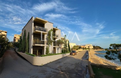 Pag, Mandre – Neubau direkt am Meer, Nettofläche 85,85 m²