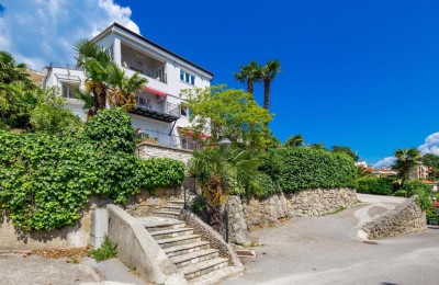 Haus Opatija