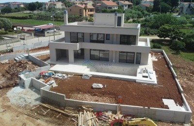 Poreč, Istrien, Umgebung – Luxushaus mit Swimmingpool