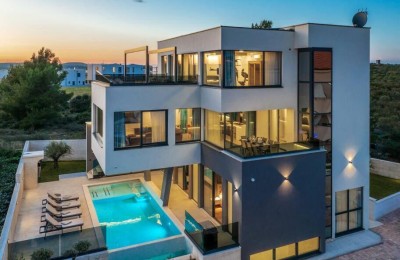 Haus Medulin