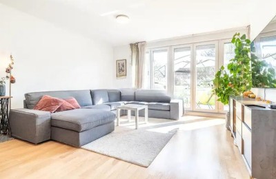 Zagreb, Siget, Wohnung, Nutzfläche 114m2, Parkplatz, verkaufen